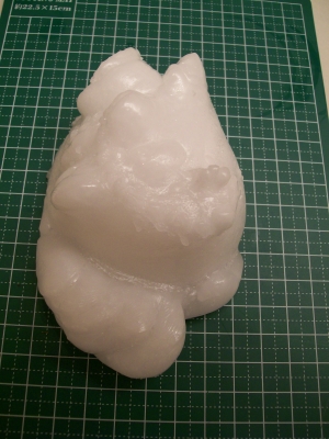 Scorpion Skull - 2 of 4