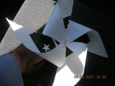 Pinwheel