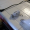 Grill Cord, Lightbulb, and Bulb Outlet Adapter