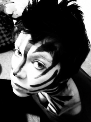 zebra