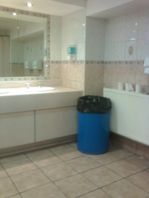 Bin :O