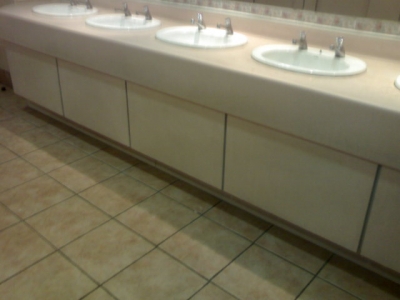 Sinks