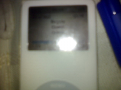 Ipod