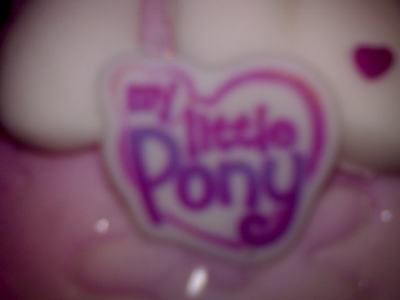 My Little Pony