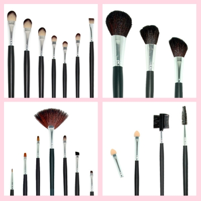 Make up.