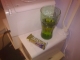 Drink + Gold Bar