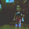 Barbie the Excercist