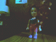 Barbie the Excercist Barbie the Excercist