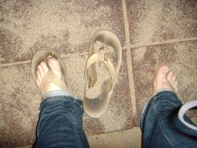 Sand in Shoes.jpg