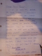My letter to Jesus
