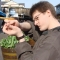 Taking Aim