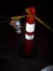 A Phone and A Cone
