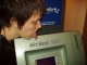 the Skank at the Bank