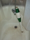 a Club in a Tub