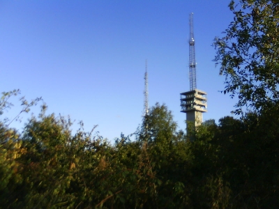 Towers