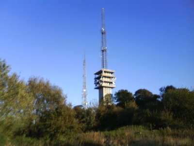 Tower.