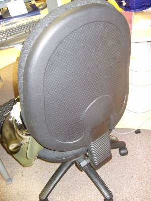 Chair.