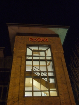 ROSPA ROSPA