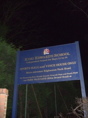 King Ed's King Ed's