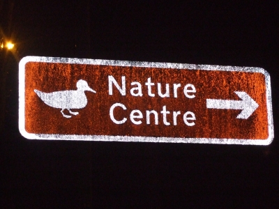 Nature Centre Nature Centre