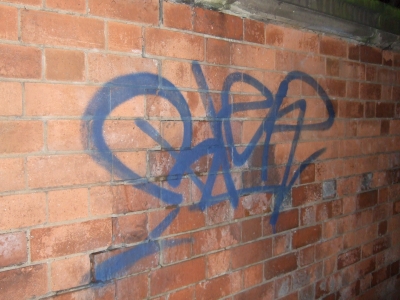 Graffiti