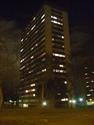 Century Tower Century Tower