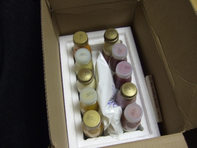 Mysterious no longer...