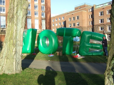 Vote