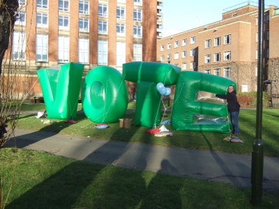 Vote!