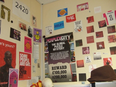 Wall 2