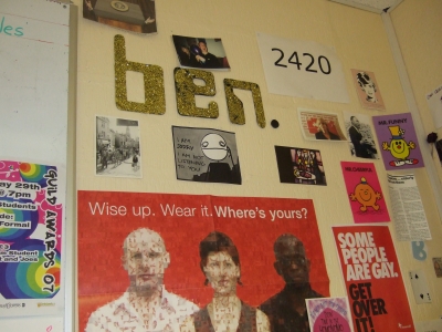 Wall 3