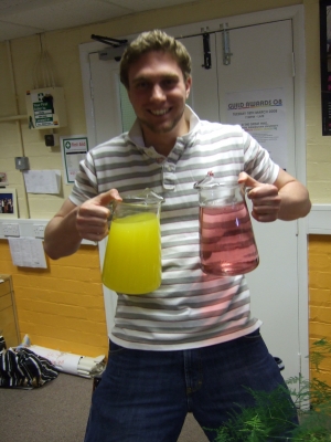 Jugs