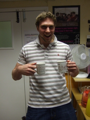 Mugs
