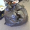 Bagged and ready to go...