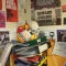 Desk (not) Tidy