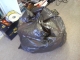 Bagged and ready to go...