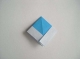 Hat no more. Now a square.
