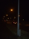 Car slowing down...