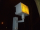 Speed camera.
