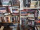 Books and Dvd's