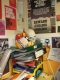 Desk (not) Tidy Desk (not) Tidy