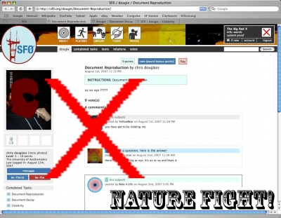 Me & Chris Douglas #3