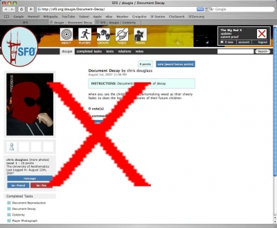Me & Chris Douglas #2