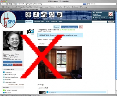 Me & El Justiciero y El Primero Justiciero