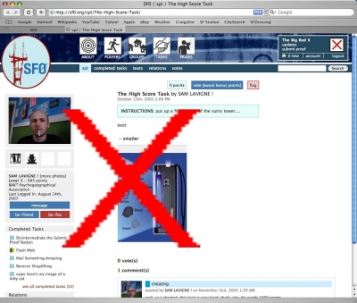 My First Time!! Me & Sam