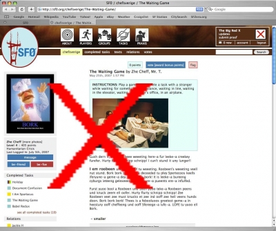 Me & Zhe Chef, Mr. T