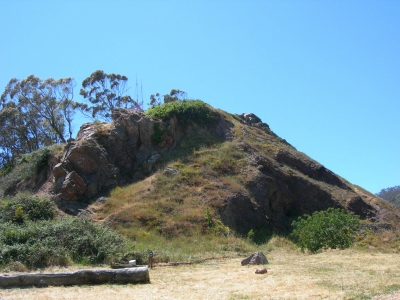 Buena Vista Park