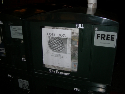 Lowteck's Lost Waffle Lowteck's Lost Waffle