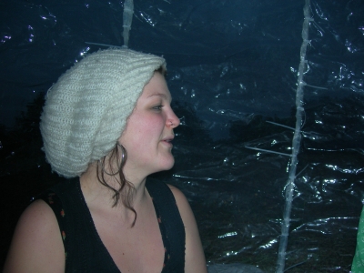 Moogs Berkeley Bubble-ino