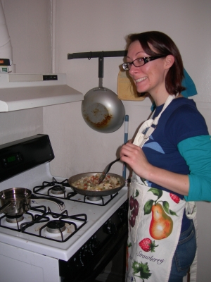 Minches: Hash Slinger